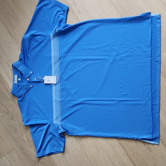 Peter Millar Felix Performance Polo - Picture 4 of 13